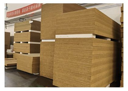 How to judge high quality mineral wool?