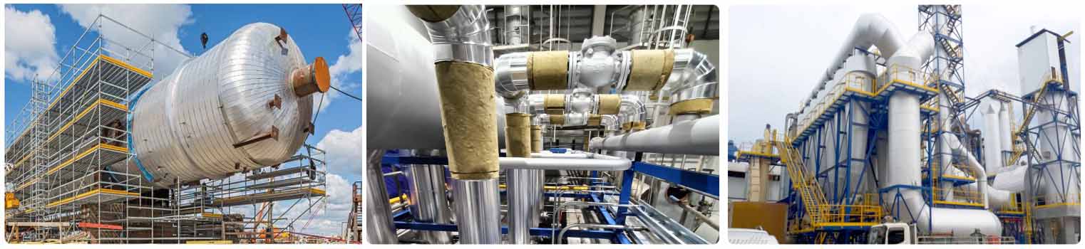 insulation-factory