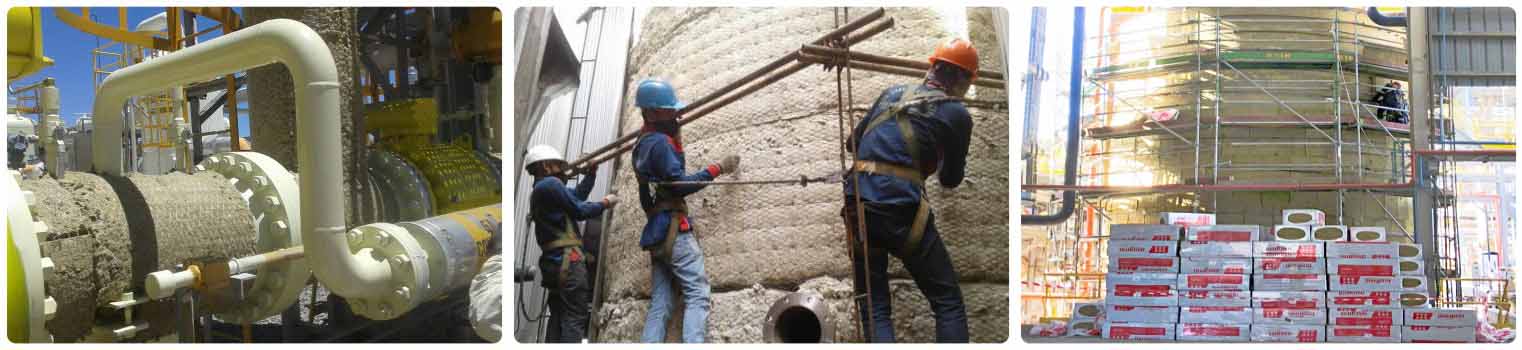 insulation-manufacturer