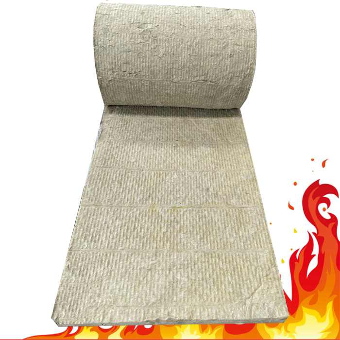 Stone Wool Fiber