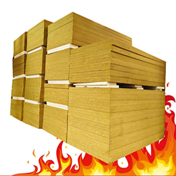 Stone Wool Slab