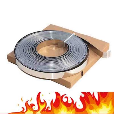 Stainless Steel Banding