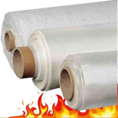 Glass Fiber Cloth