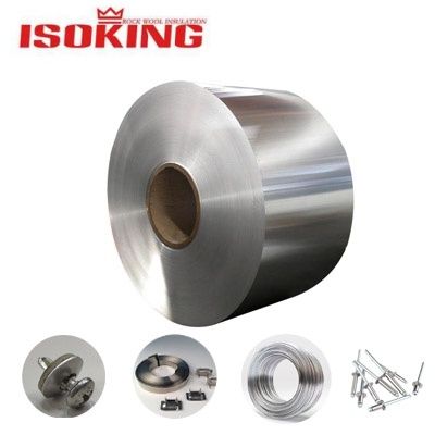 1060 3003 Aluminum Coil
