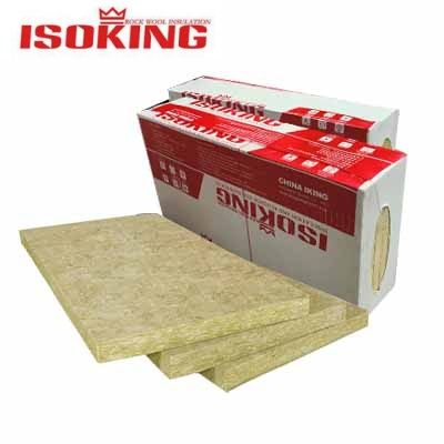 Rock Wool Sheet 