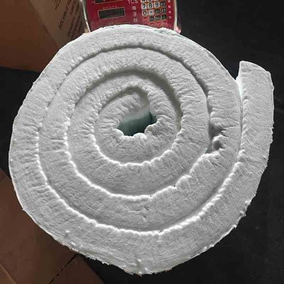 Ceramic Fiber Blanket