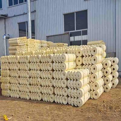 Polyurethane Foam Pipe
